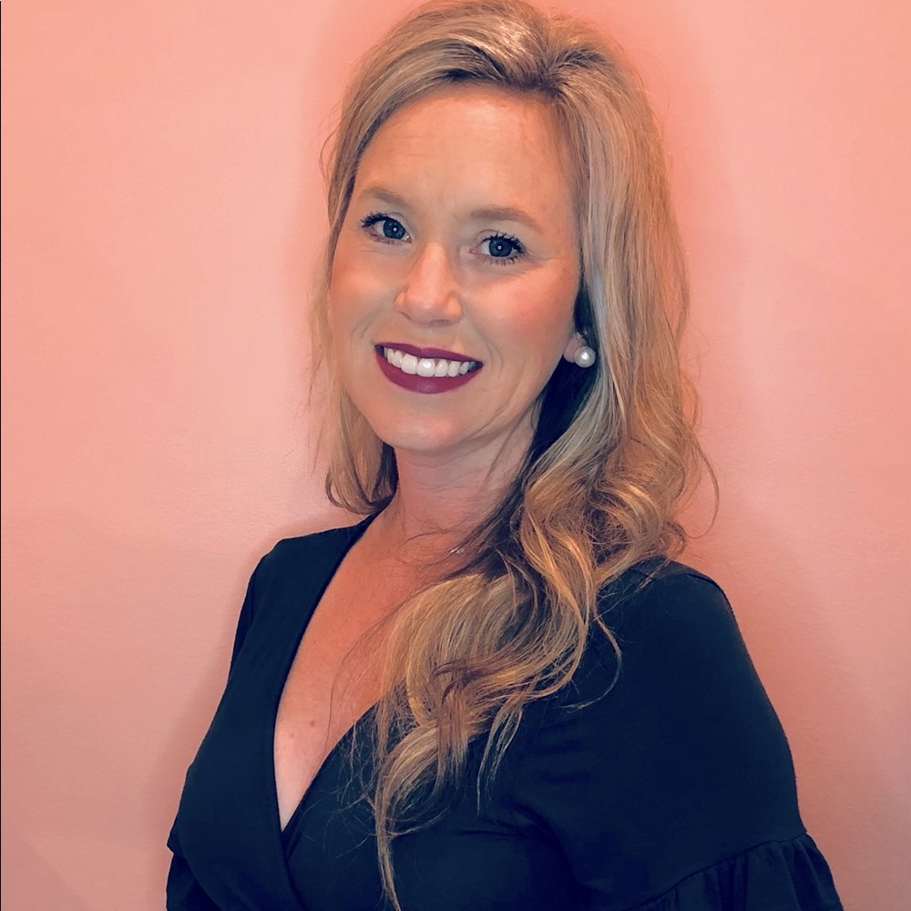 Meet your Posher, Amy